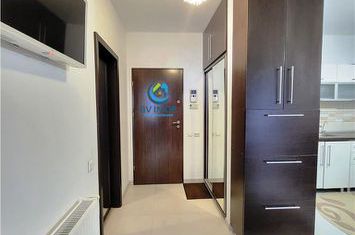 Apartament 2 camere de inchiriat RACADAU - Brasov anunturi imobiliare Brasov