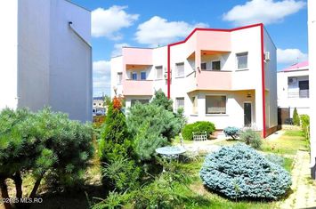 Mamaia Nord - Scoica Land, casa de vacanta la mare, P+1E+Terasa! anunturi imobiliare Constanta