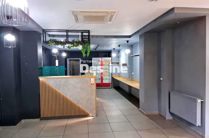 Spațiu comercial de inchiriat IASI - Iasi anunturi imobiliare Iasi