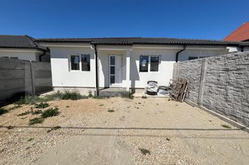 Casă - 4 camere de vanzare NOJORID - Bihor anunturi imobiliare Bihor