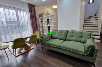 Vilă - 4 camere de inchiriat AEROPORT - Sibiu anunturi imobiliare Sibiu