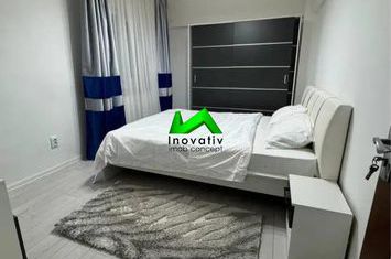 Apartament 3 camere de inchiriat CENTRAL - Sibiu anunturi imobiliare Sibiu
