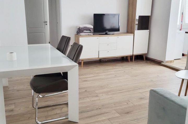 Apartament 2 camere de vanzare DOROBANTI - Timis anunturi imobiliare Timis
