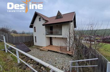 Vilă - 4 camere de vanzare BOGONOS - Iasi anunturi imobiliare Iasi