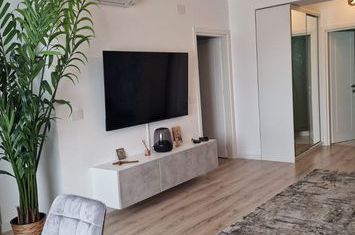 Bulevardul Pipera, OMW, vanzare / inchiriere apartament 2 camere, 57 mp totali, bloc din 2024, anunturi imobiliare Bucuresti