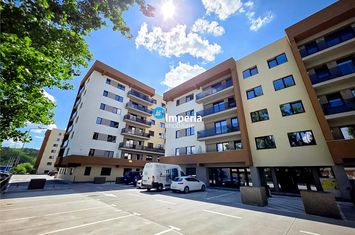 Apartament 2 camere de vanzare FRUMOASA - Iasi anunturi imobiliare Iasi