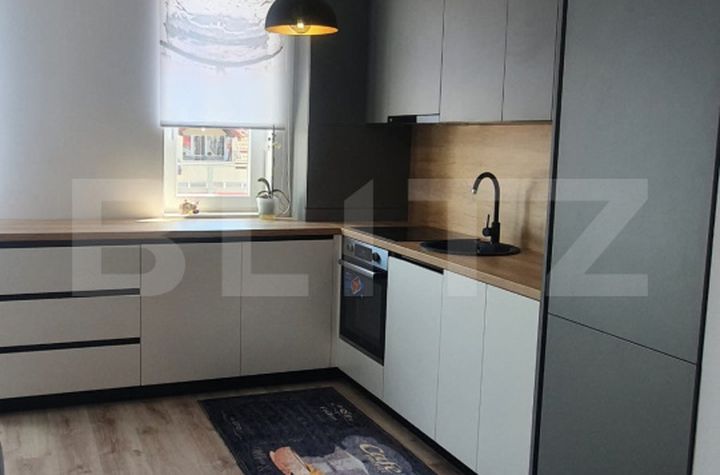 Apartament 2 camere de inchiriat FLORESTI - Cluj anunturi imobiliare Cluj