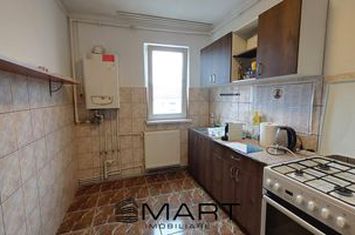 Apartament 2 camere de vanzare VASILE AARON - Sibiu anunturi imobiliare Sibiu