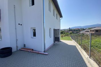 Vilă - 7 camere de vanzare CISNADIE - Sibiu anunturi imobiliare Sibiu