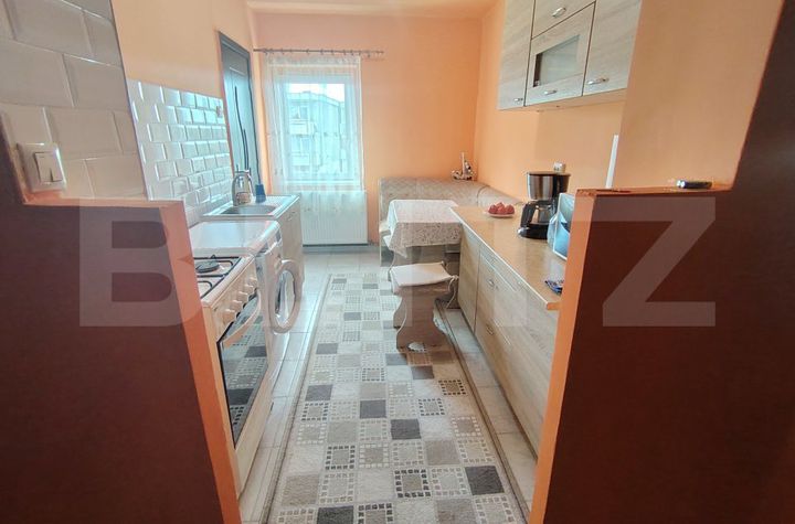 Apartament 2 camere de vanzare APAHIDA - Cluj anunturi imobiliare Cluj
