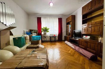 Apartament 3 camere de vanzare SINAIA - Prahova anunturi imobiliare Prahova