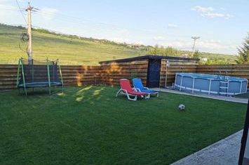 Casă - 4 camere de vanzare VALEA LUPULUI - Iasi anunturi imobiliare Iasi