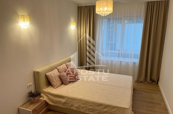 Apartament cu 2 camere in Dumbravita anunturi imobiliare Timis