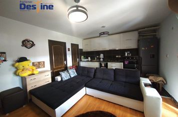 Apartament 2 camere de vanzare VISANI - Iasi anunturi imobiliare Iasi