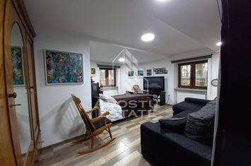 Apartament 3 camere, 2 bai, in Parcul Rozelor. anunturi imobiliare Timis