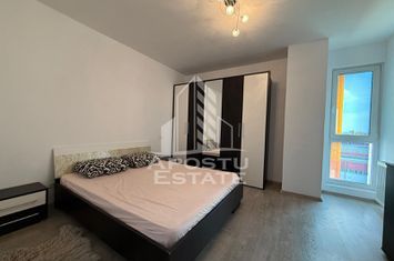 Apartament cu 2 camere, finisat modern, zona Soarelui anunturi imobiliare Timis