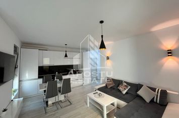 Apartament 2 camere, centrala proprie,  Zona Planetelor Giroc anunturi imobiliare Timis