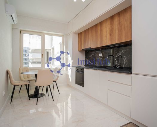 Apartament 2 camere Copou, 53 mp