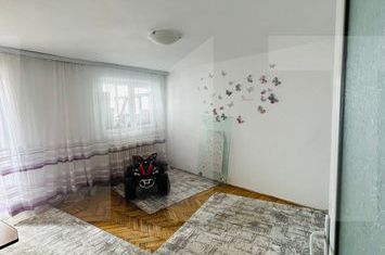 Apartament 3 camere de vanzare BOTOSANI - Botosani anunturi imobiliare Botosani