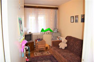 Apartament 4 camere de vanzare STRAND - Sibiu anunturi imobiliare Sibiu