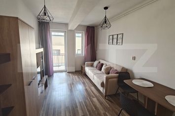 Apartament 2 camere de vanzare FLORESTI - Cluj anunturi imobiliare Cluj