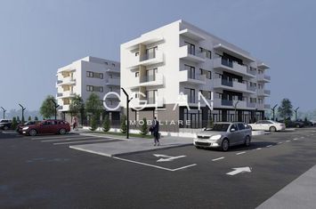 Apartament 2 camere de vanzare TEREZIAN - Sibiu anunturi imobiliare Sibiu