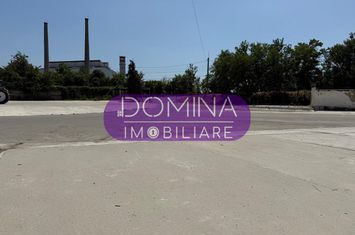 Teren de vanzare TARGU-JIU - Gorj anunturi imobiliare Gorj