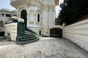 Spre Vanzare - Vila Interbelica - Dorobanti-Strada Ankara anunturi imobiliare Bucuresti