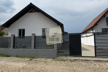 Casă - 4 camere de vanzare EXTERIOR VEST - Sibiu anunturi imobiliare Sibiu