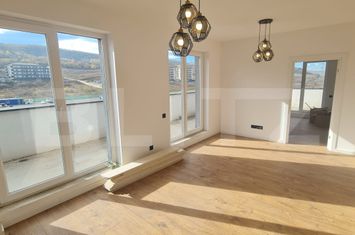 Apartament 2 camere de vanzare FLORESTI - Cluj anunturi imobiliare Cluj