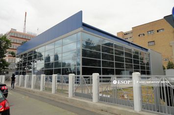 Birou de inchiriat MILITARI - Bucuresti anunturi imobiliare Bucuresti