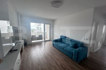Apartament 3 camere de inchiriat LAPUS - Dolj anunturi imobiliare Dolj