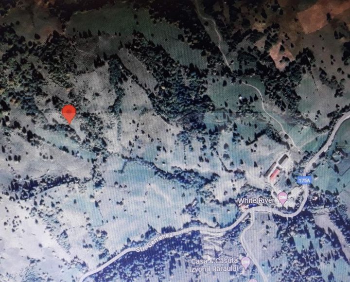 Teren de vanzare SUCEAVA - Suceava anunturi imobiliare Suceava