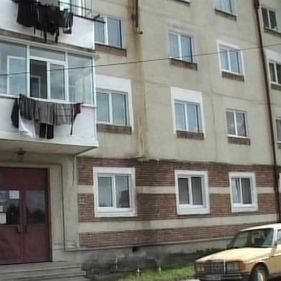 Câmpulung Muscel, rai imobiliar: garsoniere cu 500 de lei bucata