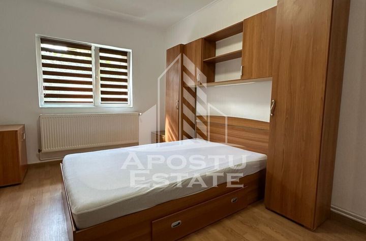apartament  3 camere , centrala proprie, Giroc anunturi imobiliare Timis
