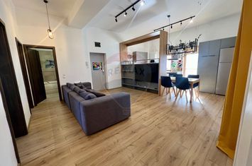 Penthouse modern de închiriat – eleganță și confort la nivel înalt anunturi imobiliare Sibiu