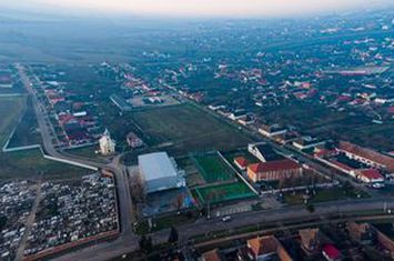 Teren intravilan Premium în Chișineu Criș anunturi imobiliare Arad