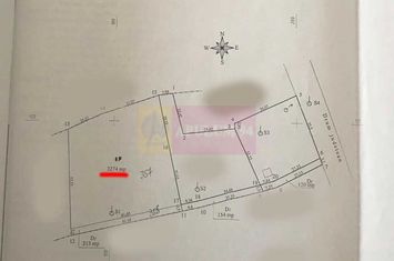 Teren intravilan de vanzare in Lunca Mare (la 10 km de Valea Doftanei) anunturi imobiliare Prahova