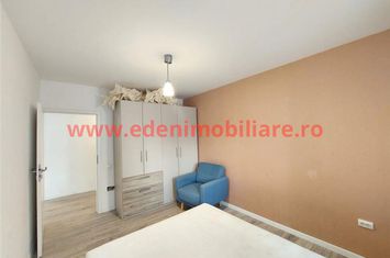 Apartament 3 camere de inchiriat FLORESTI  - Cluj anunturi imobiliare Cluj