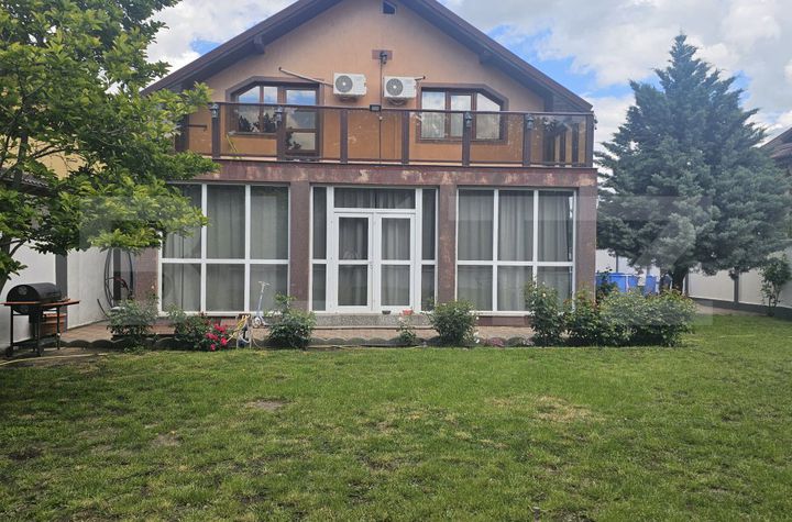 Casă - 5 camere de vanzare CRAIOVA - Dolj anunturi imobiliare Dolj