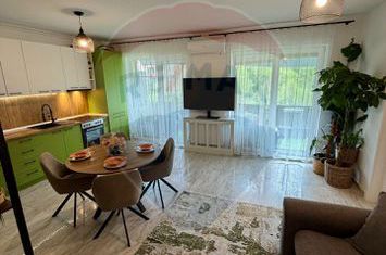 Apartament 2 camere, Florești, strada Cetății anunturi imobiliare Cluj