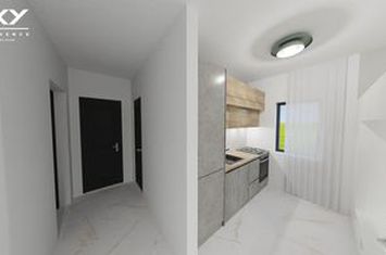 Sălăjan-Studio Tip A complet mobilat si utilat nou anunturi imobiliare Bucuresti