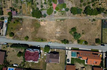 Loc de casă în Sânleani 803 mp anunturi imobiliare Arad
