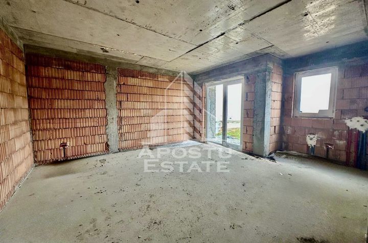 Apartament cu 2 camere, etaj intermediar, Giroc anunturi imobiliare Timis