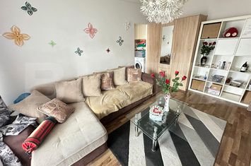 Apartament 2 camere de vanzare DEVA - Hunedoara anunturi imobiliare Hunedoara