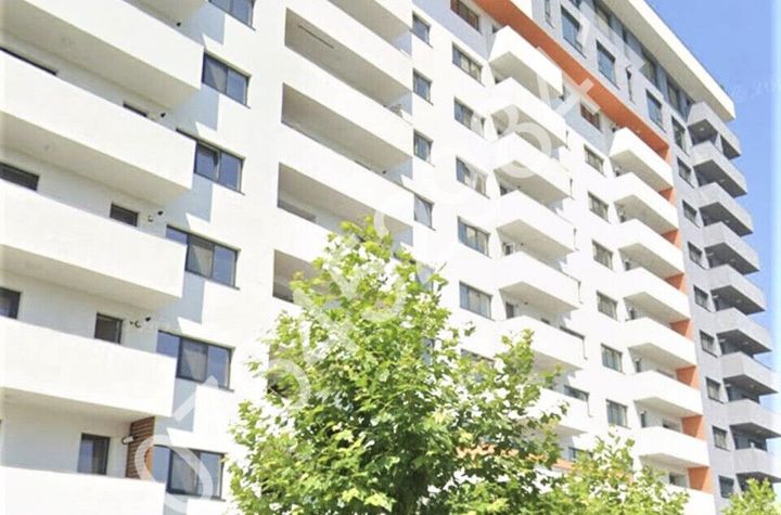 Inchiriez apartament 2 camere zona Bd. Poligarafiei,New Residences Casa Presei,Intrarea Straulesti 1C,bloc 2023 anunturi imobiliare Bucuresti