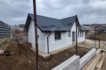Casă - 3 camere de vanzare VISANI - Iasi anunturi imobiliare Iasi