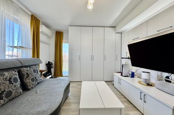 Vanzare 2 camere Theodor Pallady | Aleea Tornadei | 2 locuri parcare anunturi imobiliare Bucuresti