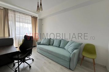 3 Camere - Bloc Nou - Mihai Bravu - Metrou - Vitan anunturi imobiliare Bucuresti
