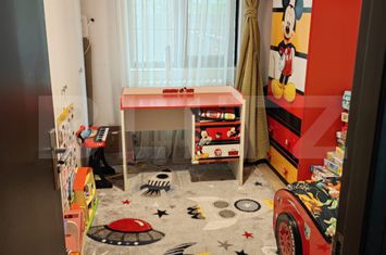 Apartament 3 camere de vanzare IASI - Iasi anunturi imobiliare Iasi